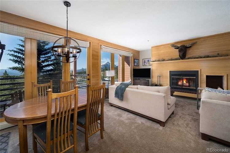 91400 Ryan Gulch Rd #413 Silverthorne, CO 80498 | MLS® 3303484 Photo 1