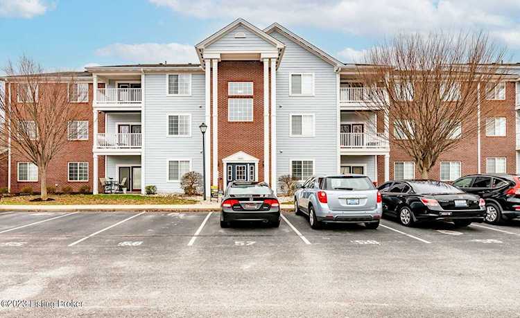 2604 Aristocrat Pl #304 Louisville, KY 40299