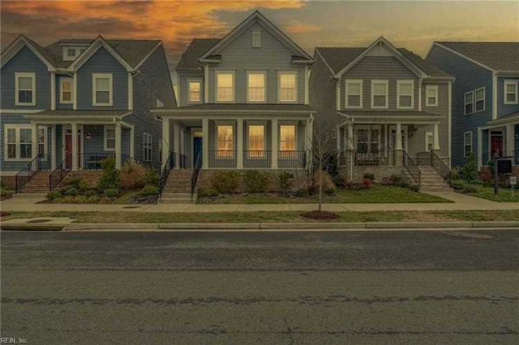 1442 Independence Blvd Newport News, VA 23608