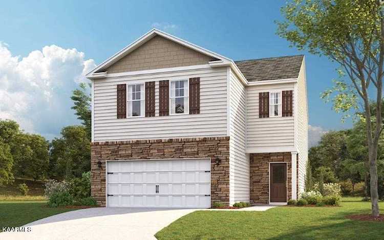 2927 Bogart Ln Knoxville, TN 37921