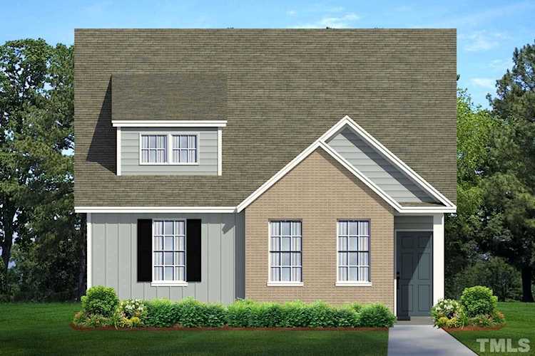 404 Haywood Glen Drive Knightdale, NC 27545