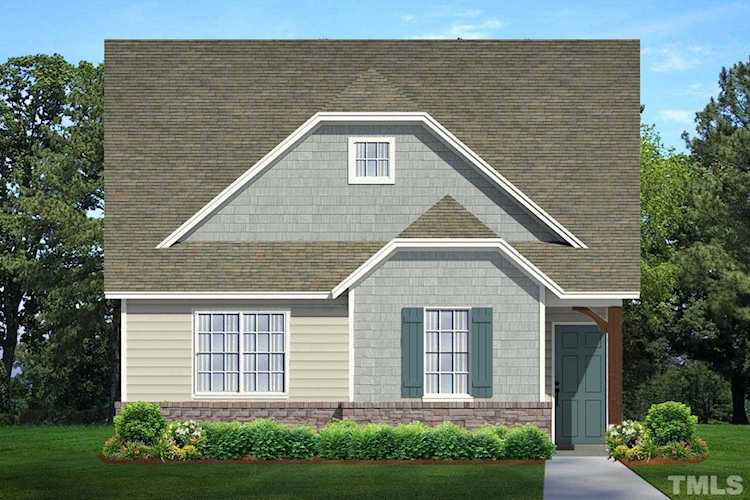 416 Haywood Glen Drive Knightdale, NC 27545