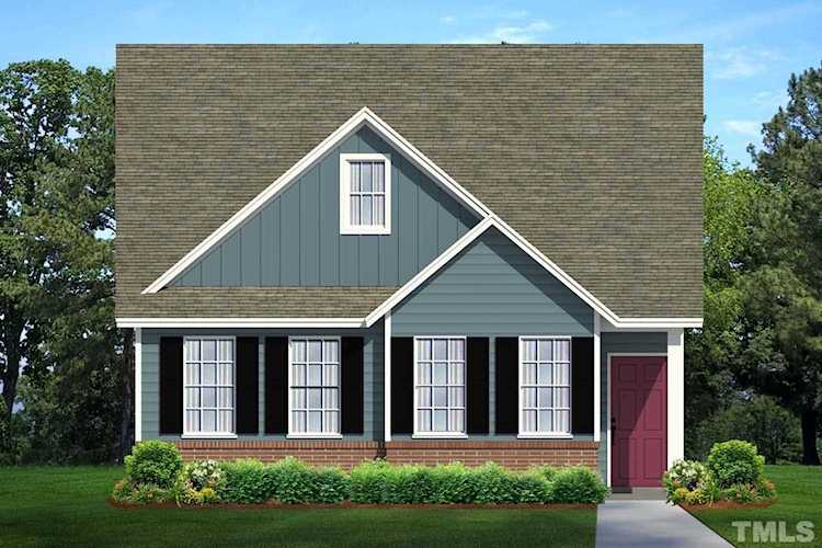 456 Haywood Glen Drive Knightdale, NC 27545