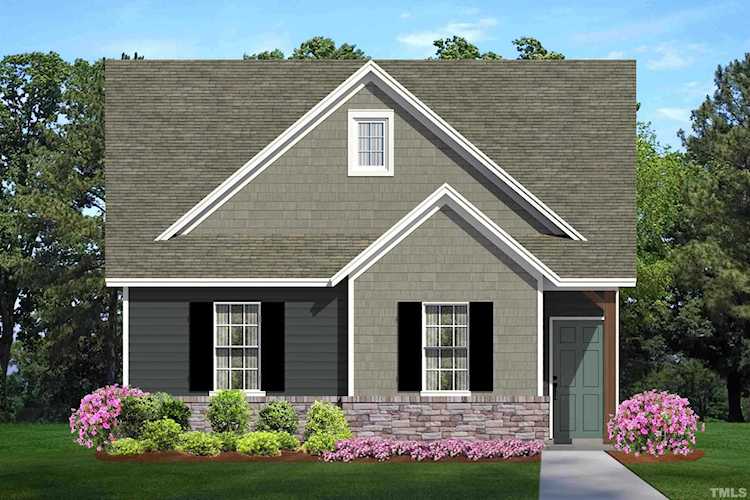 408 Haywood Glen Drive Knightdale, NC 27545