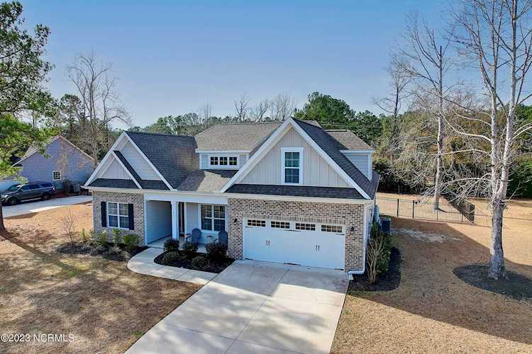 41 Sailview Court Hampstead, NC 28443 | MLS 100365860 Photo 1