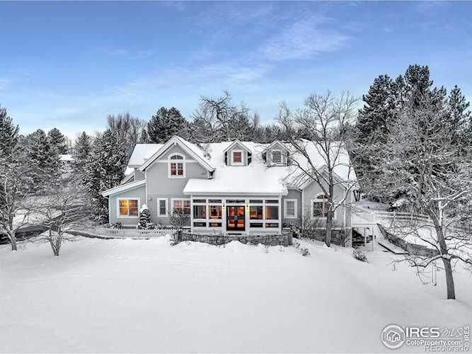 615 Theresa Dr Boulder, CO 80303