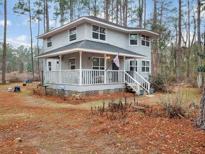 8091 Hugh Ln Tallahassee, FL 32309 in - Photo 1