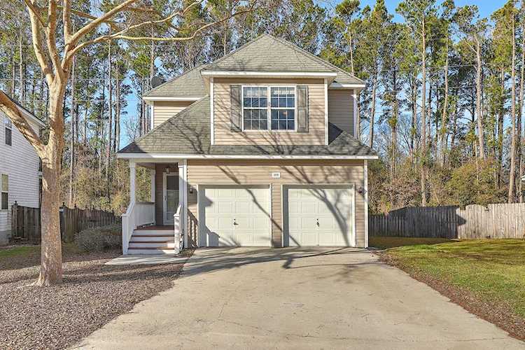 205 Jedediah Ct Charleston, SC 29412