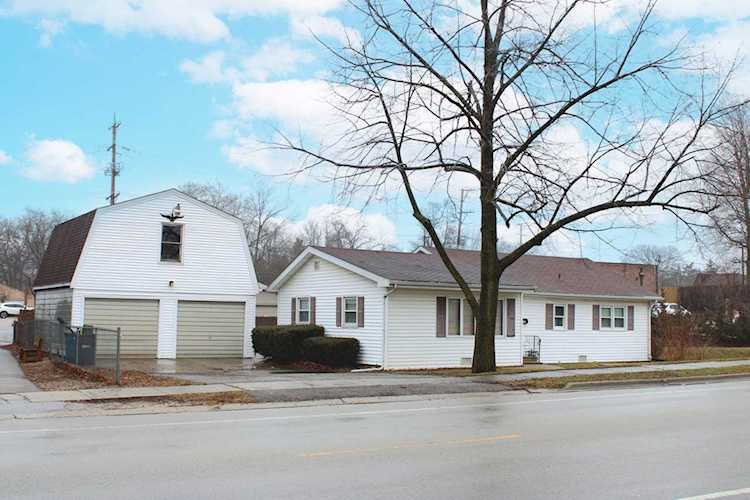 310 W Waverly St Morris, IL 60450