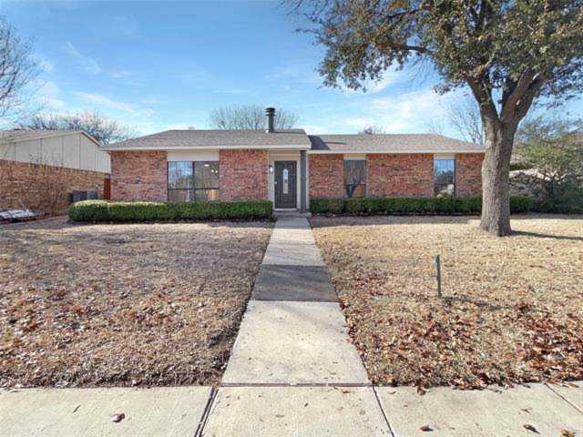 248 Willow Springs Drive Coppell, TX 75019