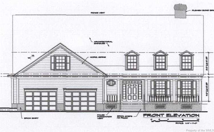 214 #22 Indian Springs Rd Williamsburg, VA 23185