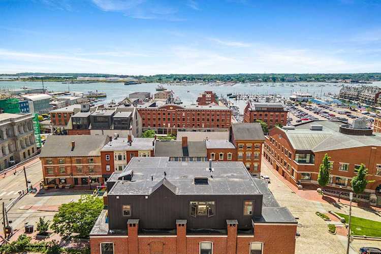 341 Fore St Portland, ME 04101