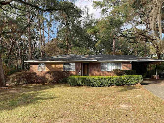 1806 Sharon Rd Tallahassee, FL 32303 in Forest Heights Photo 1