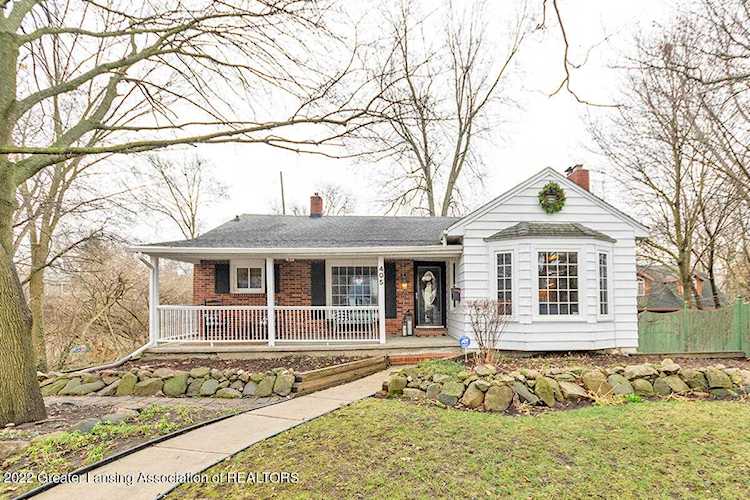 405 E Oxford Rd East Lansing, MI 48823