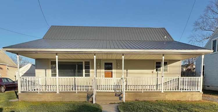 912 Henry Street Marion, OH 43302 | MLS 222043702 Photo 1