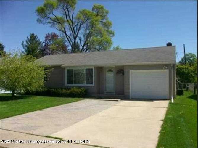 3106 Andrew Ave Lansing, MI 48906