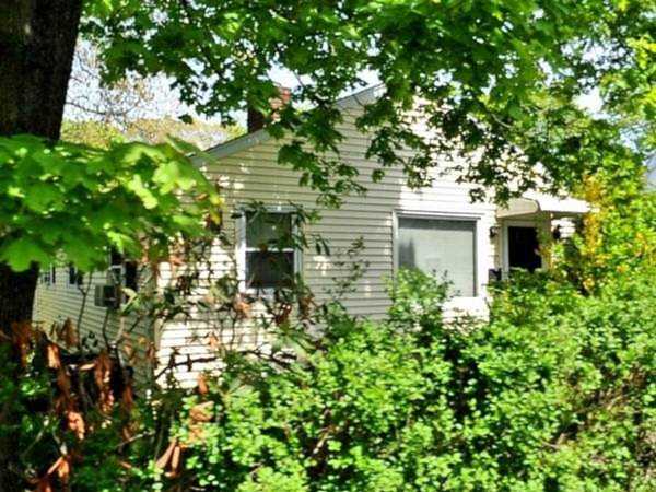 247 Shaw Street in Braintree, MA - Century 21 New England Photo 1