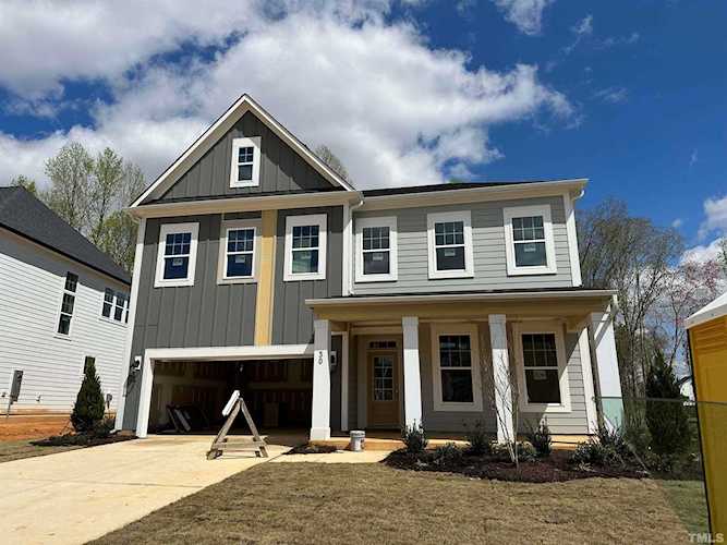 301 Southerland Shire Lane #281 Holly Springs, NC 27540