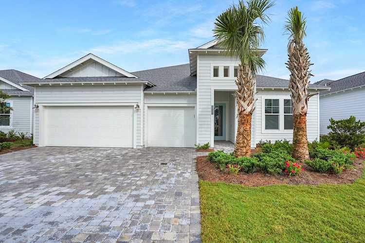22 River Rise Way Inlet Beach, FL 32461