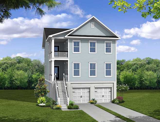 5036 Gum Tree Ln Johns Island, SC 29455
