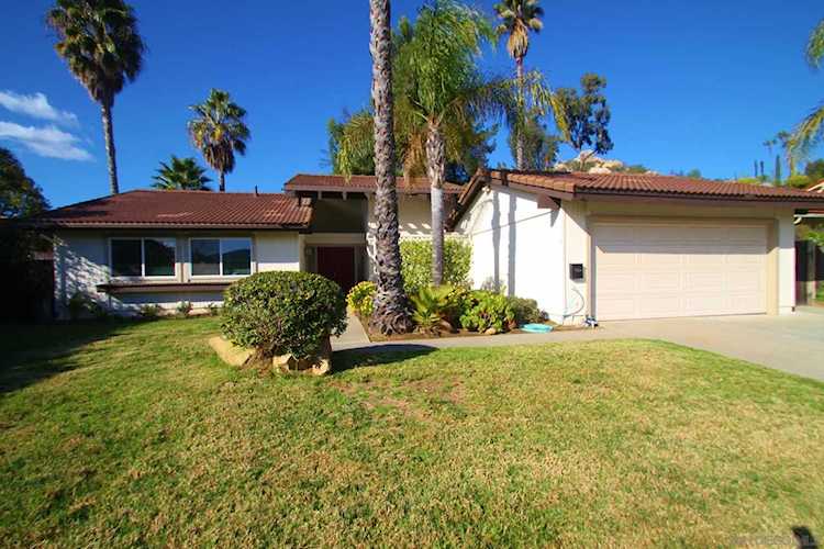 12830 Abra Dr San Diego, CA 92128