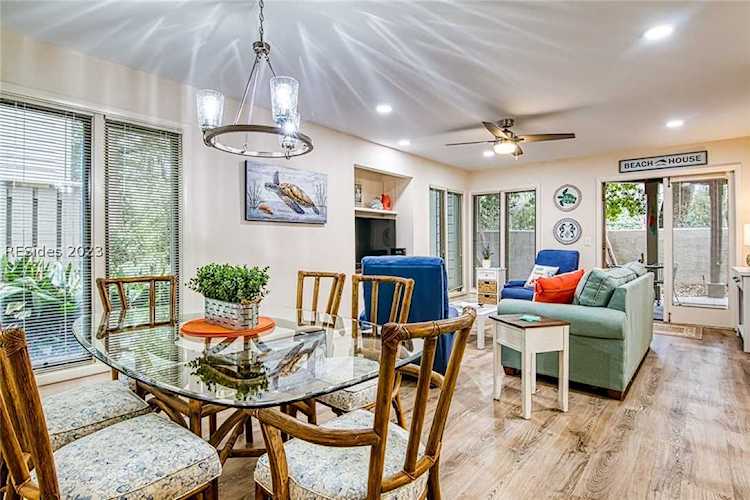 20 Queens Folly Rd #1653 Hilton Head Island, SC 29928