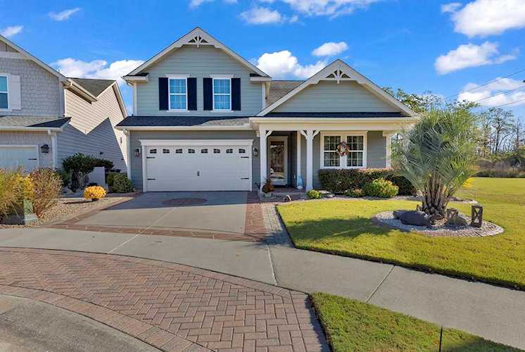 1401 Beaumont Way Myrtle Beach, SC 29577 | MLS 2224097 Photo 1