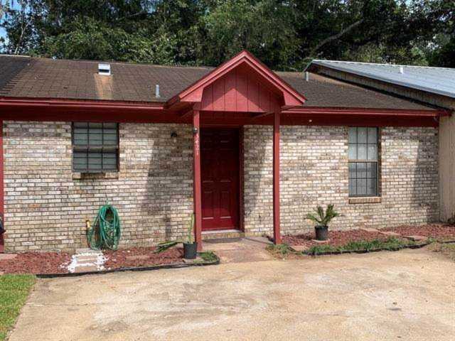 3421 N Carnation Ct Tallahassee, FL 32303 in Pecan Grove Estates Unit N Photo 1