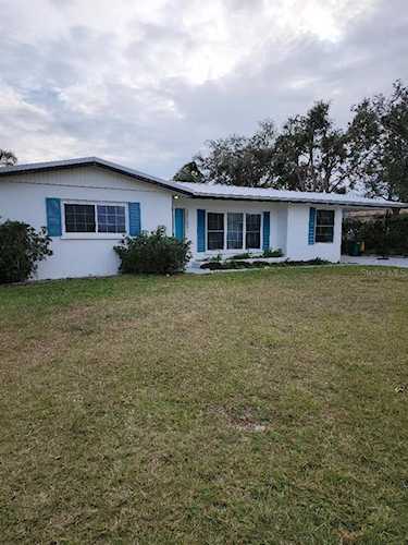 27281 Voyageur Dr Punta Gorda, FL 33983