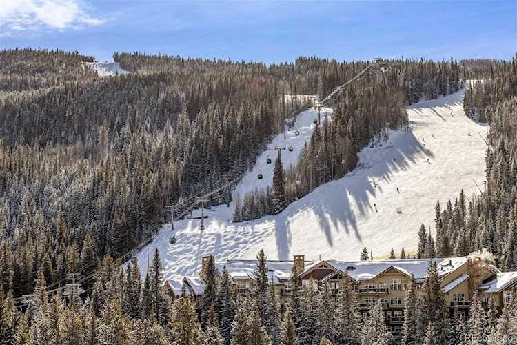 91 River Run Rd #8130 Keystone, CO 80435