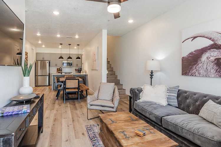 5399 S Cerulean LN #92 St George, UT 84790