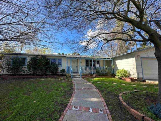 4620 Panchoy Drive La Mesa, CA 91941