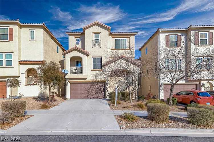 8964 Dorrell Ln Las Vegas, NV 89149