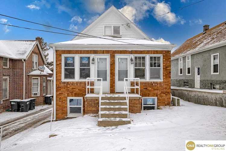 3037 California St Omaha, NE 68131