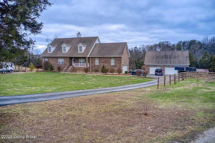 491 Pin Oak Dr Shepherdsville, KY 40165 | MLS 1629119 Photo 1
