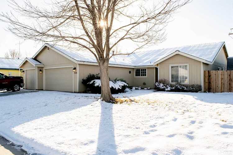1525 Reese River Road Fernley, NV 89408