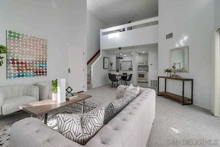 701 Kettner Blvd. #164 San Diego, CA 92101
