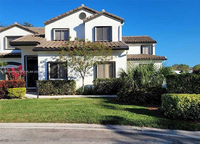 7525 NW 61st Ter #2404 Parkland, FL 33067