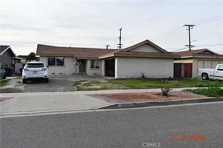 14521 Galway St Westminster, CA 92683