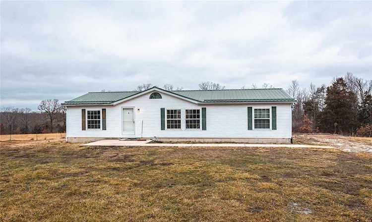 13095 County Road 2220 Rolla, MO 65401 | MLS 23002980 Photo 1