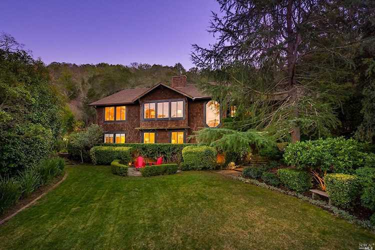 604 Canyon Road Novato, CA 94947