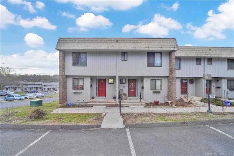 1 Heather Court #1 Cromwell, CT 06416