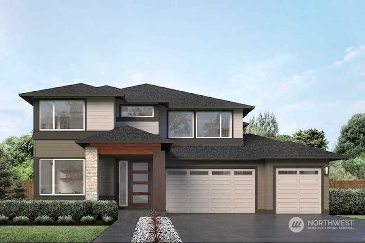 6551 SE 8th Place Renton, WA 98059