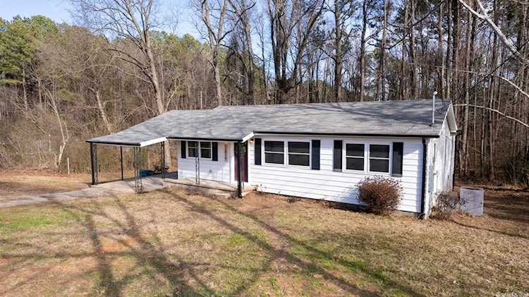 12419 Vimy Ridge Rd Alexander, AR 72002