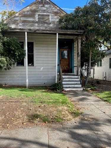 452 S 9th St SAN JOSE, CA 95112