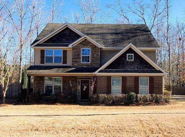 1709 Southlake Dr Opelika, AL 36804 | MLS 162220 Photo 1