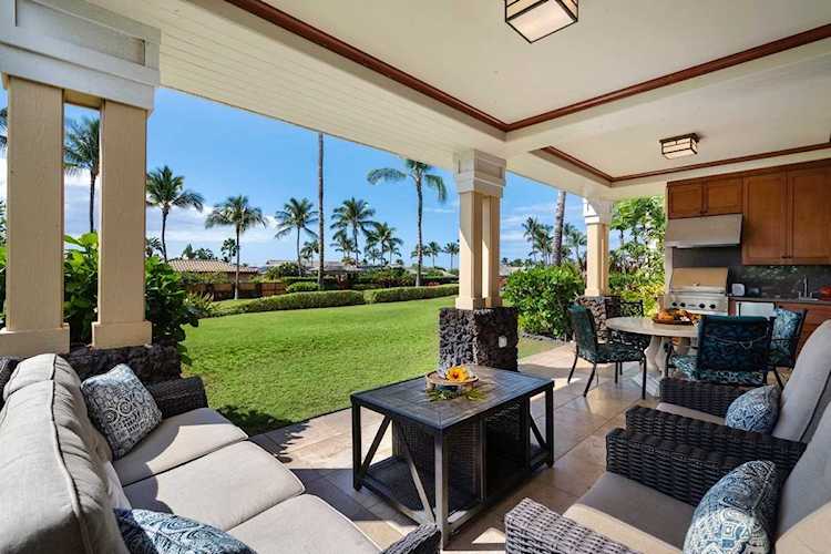 691000 Kolea Kai Circle Waikoloa, HI 96738 condo for sale, MLS667158