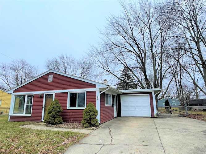 26 Pomeroy Rd Montgomery, IL 60538