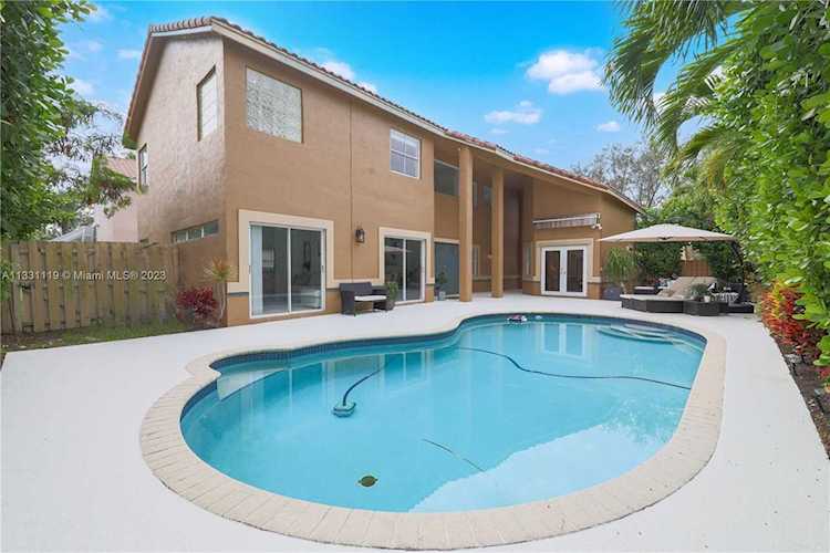 6250 NW 58th Way Parkland, FL 33067