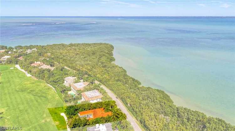 2885 Wulfert Rd Sanibel, FL 33957